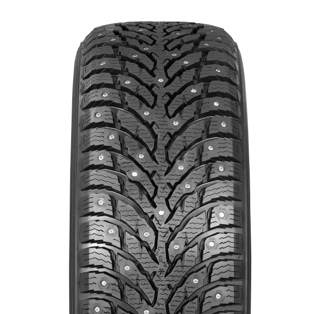 Ikon Autograph Ice 9 XL