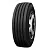 Автошина 315/70R22.5 18PR 154/150L Longmarch LM703