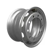Диск грузовой 22.5х11.75 10 отв. ET135 DIA 281 (16мм)
