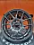Диск литой Sakura Wheels 680 6,5х15 4х98 ЕТ32  58,6 MK/M7 2795