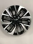 Диск колесный 7.5х18 6х139.7 ET25 d106.2 TY (1116) (BM; №382)