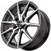 Sakura Wheels-673 15х6.5 4х100 ET 35 D73,1 BF4 D2779