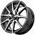Sakura Wheels-673 15х6.5 4х100 ET 35 D73,1 BF4 D2779