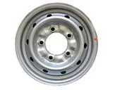 Диск стальной R15 5x160 Bongo