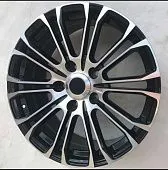 Диск колесный 8.5x21 5x150 ET50 DIA110.1 TY (1125) (MB;№380)