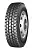 Автошина 295/75R22.5 16PR 146/143L Longmarch LM518