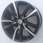 Диск колесный 7х17 5х114.3 ET35 d60.1 Le (5047) (MB)