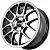 Sakura Wheels-554 15х6.5 4х100 ET35 D 73.1 BF4 (2795)