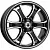 Балеар-ориг 7,5x18 6x139,7 ET38 DIA 106,1 дарк платинум