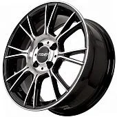 Sakura Wheels-228 15х6.5 4х100 ET35 D 73.1 B4(2797)