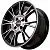Sakura Wheels-228 15х6.5 4х100 ET35 D 73.1 B4(2797)
