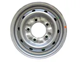 Диск стальной R15 5x160 Bongo