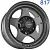 Диск литой Sakura WheelsYA9563 (5300) 7х16 6х139.7 ET0 DIA106.1 (817)