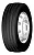 Автошина 275/70R22.5 148/145M КАМА NF 201