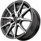 Sakura Wheels-673 15х6.5 4х100 ET 35 D73,1 BF4 D2779