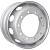 Диск грузовой 22.5х11.75 10 отв. ET135 DIA 281 (16мм)