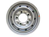 Диск стальной R15 5x160 Bongo