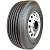 Автошина 385/65R22.5 24PR 164K Longmarch LM168