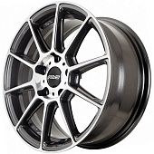 Диск Sakura Wheels 490 7х16 5х114,3 ЕТ40  73,1 BF4 (2803)