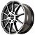Диск Sakura Wheels 490 7х16 5х114,3 ЕТ40  73,1 BF4 (2803)
