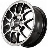 Sakura Wheels-738 13х5.5 4х100 ET35 D73,1 BF4 D2795