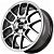 Sakura Wheels-554 15х6.5 4х100 ET35 D 73.1 BF4 (2795)