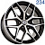 Диск литой Sakura Wheels-234(9549) 8,5х18 6х139,7 ET15 DIA106.1 B-P