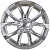 Диск литой Sakura Wheels 9534(630) 10х20 5х150 ЕТ45 DIA110.5 LK-P 