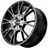 Sakura Wheels-228 15х6.5 4х100 ET35 D 73.1 B4(2797)
