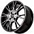 Sakura Wheels-228 15х6.5 4х100 ET35 D 73.1 B4(2797)