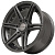 Диск литой Sakura Wheels-137(9928) 8,5х18 6х139,7 ET15 DIA106.1 MK